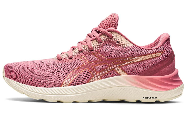 (Women) ASICS Gel Excite 8 'Smokey Rose'  1012A916-702