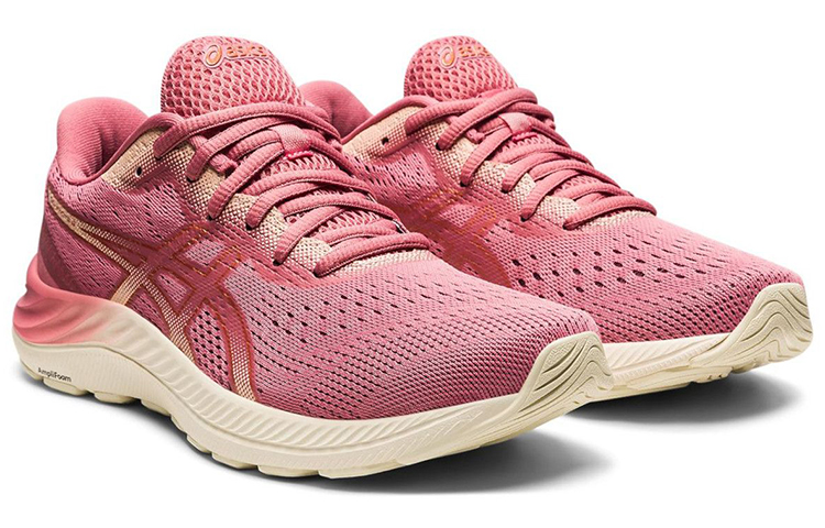 Lookbook (W) ASICS Gel Excite 8 ''Rauchige Rose'' 1012A916-702