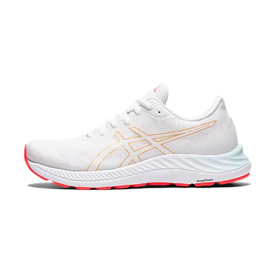 (W) ASICS Gel-Excite 8 'White Gold'
