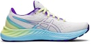 Order (W) 아식스 젤-익사이트 8 (흰/보/파) 1012B214-100