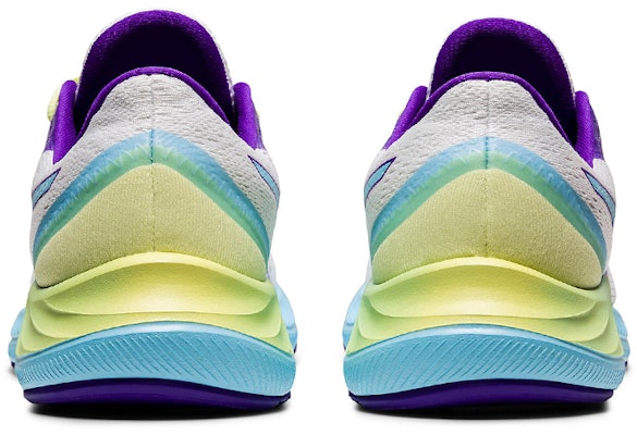 (W) 아식스 젤-익사이트 8 (흰/보/파) 1012B214-100 Purchase (W) 아식스 젤-익사이트 8 (흰/보/파) 1012B214-100