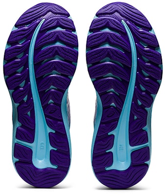 (W) 아식스 젤-익사이트 8 (흰/보/파) 1012B214-100 Details for (W) 아식스 젤-익사이트 8 (흰/보/파) 1012B214-100