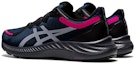 Shop (W) ASICS Gel-Excite 8 AWL 'Navy Grey' Lelaki Kasut Sukan di Malaysia 1012B153-400