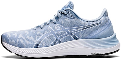 (Women) ASICS Gel-Excite 8 Twist 'Mist White' 1012B085-406 (Women) ASICS Gel-Excite 8 Twist 'Mist White' 1012B085-406