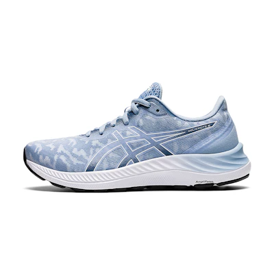 (W) ASICS Gel-Excite 8 Twist 'Mist White'