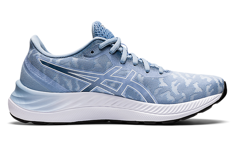 (W) ASICS Gel-Excite 8 Twist 'Mist White' 圖 2