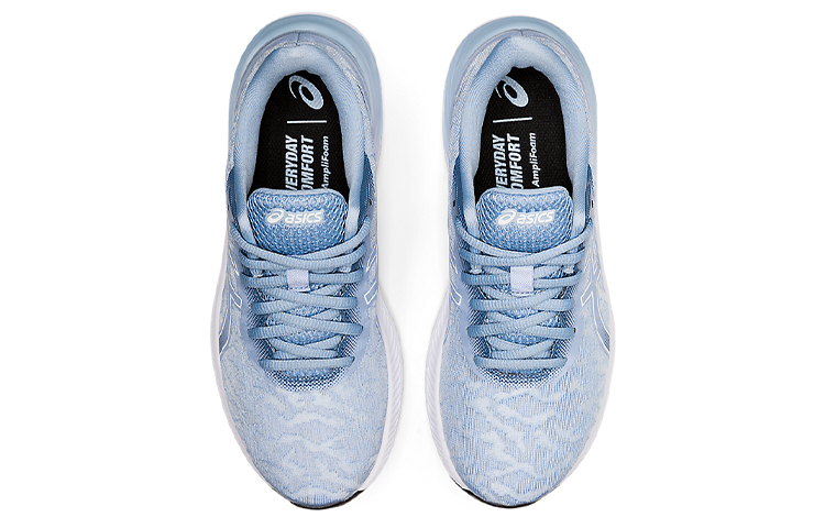 (W) ASICS Gel-Excite 8 Twist 'Mist White' 圖 3