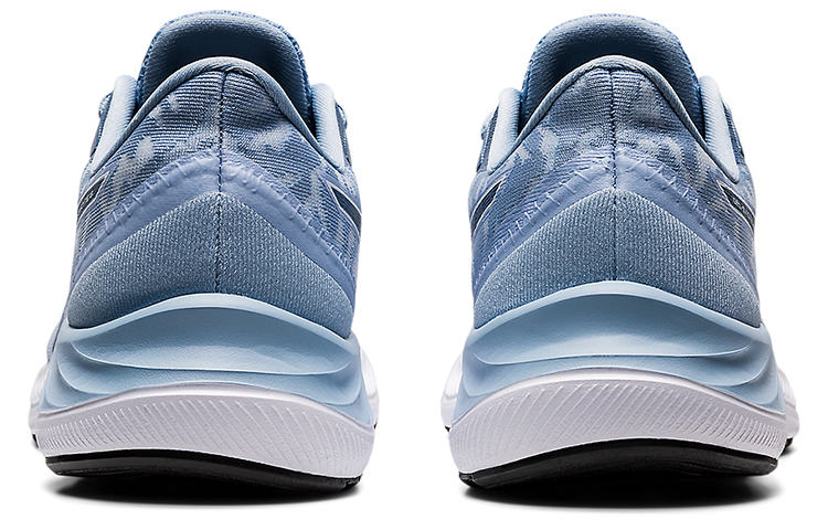 (W) ASICS Gel-Excite 8 Twist 'Mist White' 圖 4