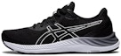 Buy (女款) ASICS Gel Excite 8 寬楦『黑白』 1012A915-002