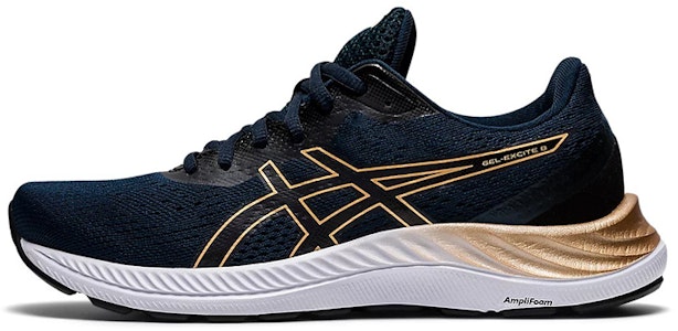 (女性用)ASICS Gel Excite 8 Wide '法藍香檳色' 1012A915-403 Buy (女性用)ASICS Gel Excite 8 Wide '法藍香檳色' 1012A915-403