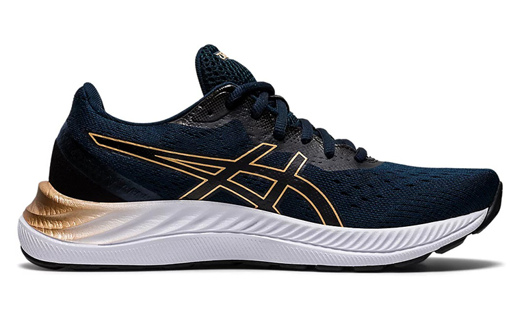 Order （女性用）ASICS Gel Excite 8 Wide '法藍香檳色' 1012A915-403