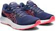 Lookbook (W) ASICS Gel Excite 8 Large ''Bleu Tonnerre Corail Flamboyant'' 1012A915-409