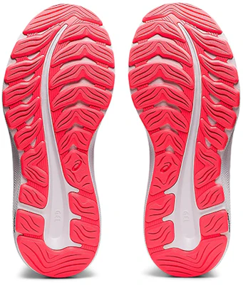 (W) ASICS Gel Excite 8 Large ''Bleu Tonnerre Corail Flamboyant'' 1012A915-409 Details for (W) ASICS Gel Excite 8 Large ''Bleu Tonnerre Corail Flamboyant'' 1012A915-409