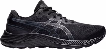 (Women) ASICS Gel Excite 9 'Black Carrier Grey' 1012B182-001 (Women) ASICS Gel Excite 9 'Black Carrier Grey' 1012B182-001