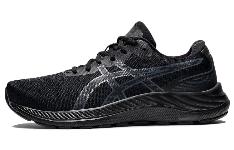 (Women) ASICS Gel Excite 9 'Black Carrier Grey'  1012B182-001
