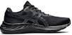 (W) ASICS Gel Excite 9 'Hitam Kelabu Pembawa' 1012B182-001