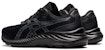 (W) ASICS Gel Excite 9 'Hitam Kelabu Pembawa' 1012B182-001