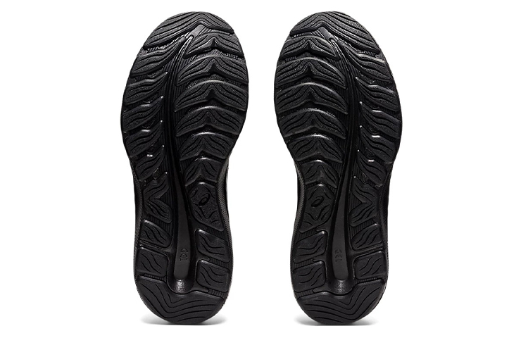 Details for (W) ASICS Gel Excite 9 'Hitam Kelabu Pembawa' 1012B182-001