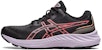(W) ASICS Gel Excite 9 'Hitam Papaya Violet' 1012B182-005