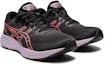 Lookbook (W) ASICS Gel Excite 9 'Hitam Papaya Violet' 1012B182-005