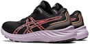 Shop (W) ASICS Gel Excite 9 'Hitam Papaya Violet' 1012B182-005
