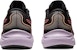(W) ASICS Gel Excite 9 'Hitam Papaya Violet' 1012B182-005