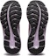 Sizing (W) ASICS Gel Excite 9 'Hitam Papaya Violet' 1012B182-005