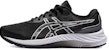 (W) ASICS Gel Excite 9 'Hitam Putih' 1012B182-002