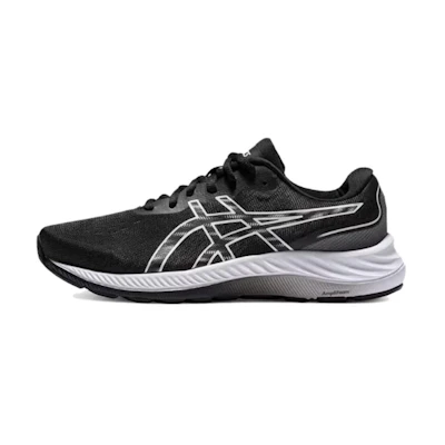 (W) ASICS Gel Excite 9 'Black White'