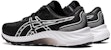 (W) ASICS Gel Excite 9 'Hitam Putih' 1012B182-002