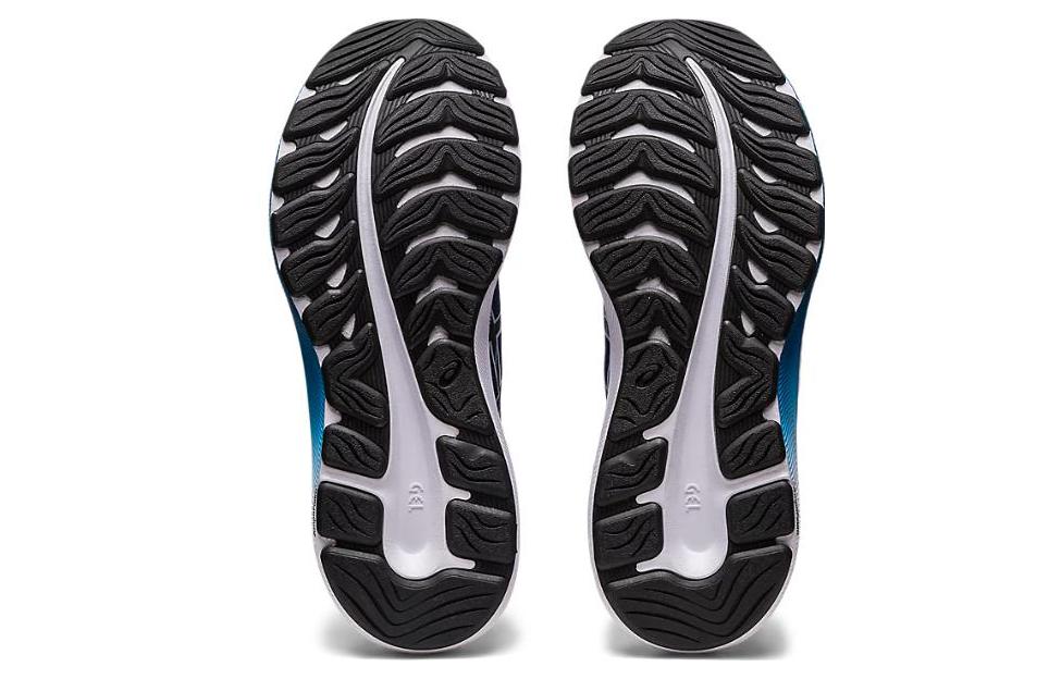 Sizing (W) 아식스 젤-익사이트 9 '블루 화이트' 1012B182-405