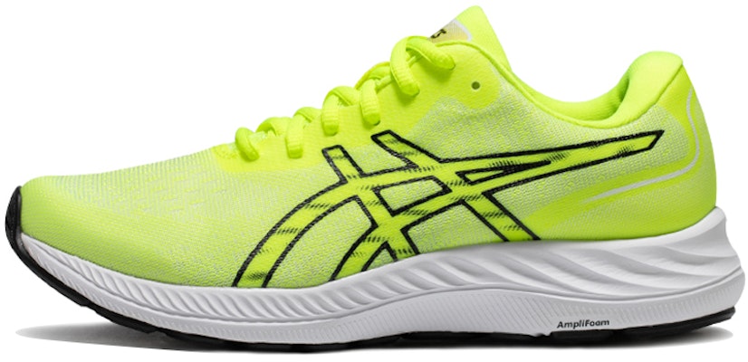 (W) ASICS Gel-Excite 9 'Amarillo Negro' 1012B182-750 Buy (W) ASICS Gel-Excite 9 'Amarillo Negro' 1012B182-750