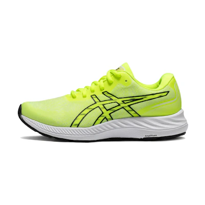 (W) ASICS Gel-Excite 9 'Yellow Black'