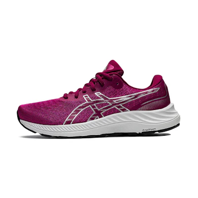 (W) ASICS Gel Excite 9 'Fuchsia Red'