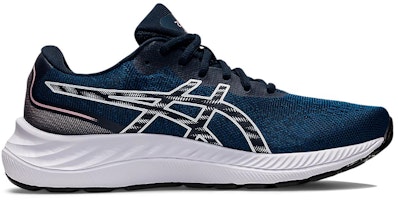 (W) 아식스 젤 익사이트 9 '마코 블루' (57 characters) 1012B182-400 Order (W) 아식스 젤 익사이트 9 '마코 블루' (57 characters) 1012B182-400