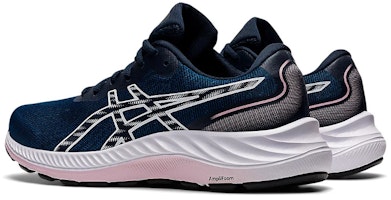 (W) 아식스 젤 익사이트 9 '마코 블루' (57 characters) 1012B182-400 Shop (W) 아식스 젤 익사이트 9 '마코 블루' (57 characters) 1012B182-400