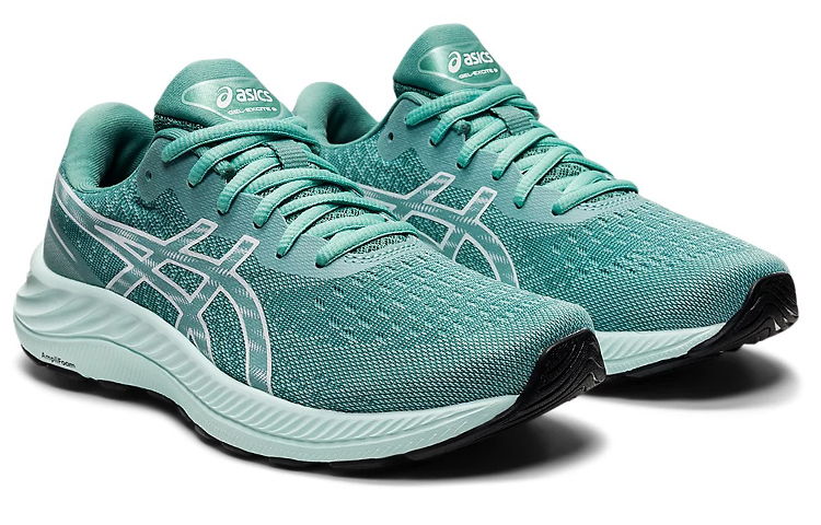 Lookbook (Women) ASICS Gel Excite 9 'Oasis Green'  1012B182-300