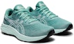 Lookbook (W) ASICS Gel Excite 9 'Hijau Oasis' 1012B182-300