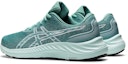 Shop (W) ASICS Gel Excite 9 'Hijau Oasis' 1012B182-300