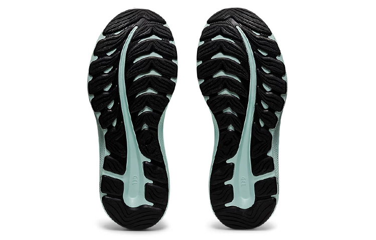 Details for (Women) ASICS Gel Excite 9 'Oasis Green'  1012B182-300