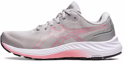 (Women) ASICS Gel Excite 9 'Oyster Grey Fruit Punch'  1012B182-029 (Women) ASICS Gel Excite 9 'Oyster Grey Fruit Punch'  1012B182-029
