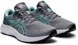 Lookbook (W) ASICS Gel Excite 9 'Sheet Rock Oasis Hijau' 1012B182-021