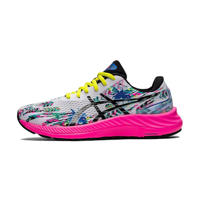 (W) ASICS Gel Excite 9 'Tropical'
