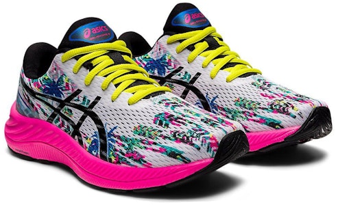 (W) ASICS Gel Excite 9 'Tropical' 1012B281-100 Lookbook (W) ASICS Gel Excite 9 'Tropical' 1012B281-100
