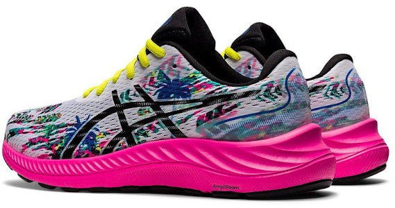 (W) ASICS Gel Excite 9 'Tropical' 1012B281-100 Shop (W) ASICS Gel Excite 9 'Tropical' 1012B281-100
