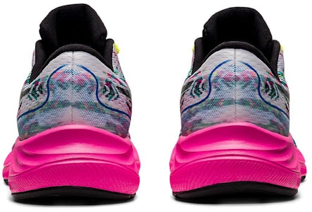 (W) ASICS Gel Excite 9 'Tropical' 1012B281-100 Purchase (W) ASICS Gel Excite 9 'Tropical' 1012B281-100