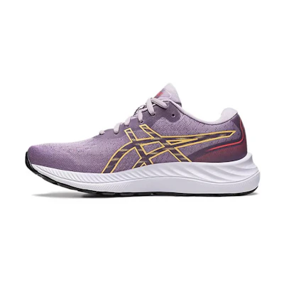 (W) ASICS Gel Excite 9 'Violet Quartz Light Orange'