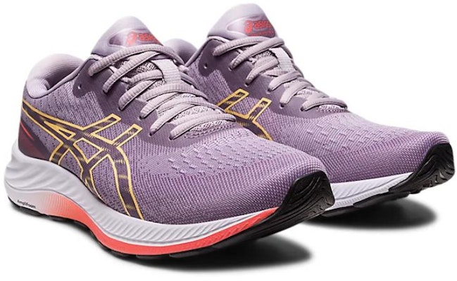 (W) 아식스 젤 익사이트 9 '바이올렛 쿼츠 라이트 오렌지' 1012B182-501 Lookbook (W) 아식스 젤 익사이트 9 '바이올렛 쿼츠 라이트 오렌지' 1012B182-501