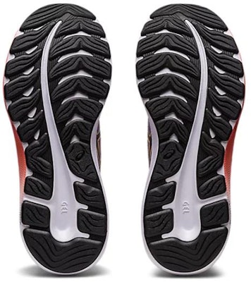 (W) 아식스 젤 익사이트 9 '바이올렛 쿼츠 라이트 오렌지' 1012B182-501 Sizing (W) 아식스 젤 익사이트 9 '바이올렛 쿼츠 라이트 오렌지' 1012B182-501