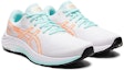 Lookbook (W) ASICS Gel Excite 9 '白橙配色' 运动鞋 1012B182-100